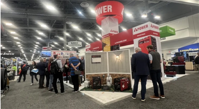 重庆制造扬帆出海：神驰机电凭小型发电机在亚马逊实现跨境腾飞