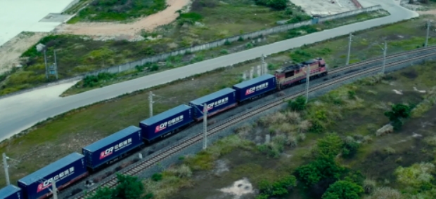 重庆制造扬帆出海：神驰机电凭小型发电机在亚马逊实现跨境腾飞