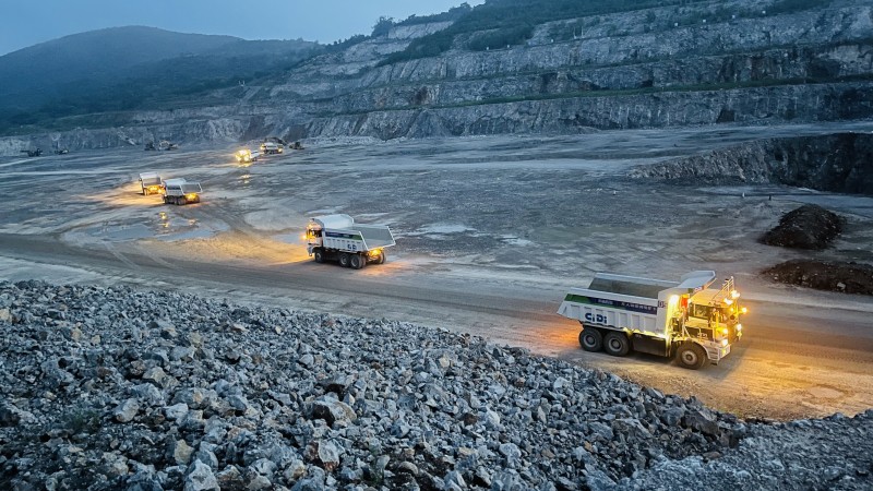 希迪智驾IPO冲刺：自动驾驶赛道的多元布局与稳健前行