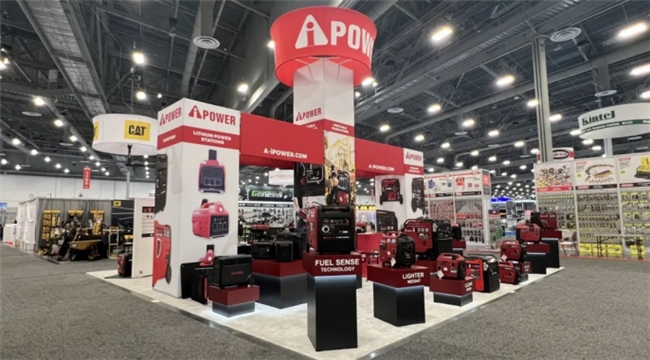 重庆制造扬帆出海：神驰机电凭小型发电机在亚马逊实现跨境腾飞