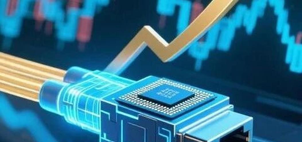 民间智慧丨光模块短期估值拉升过快