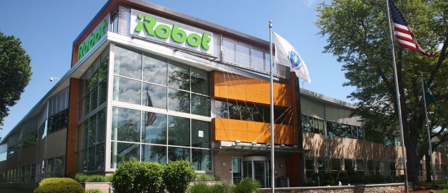 iRobot�����й�������֮������ɼ���չ����򽫸�дȫ��ɨ�ػ����