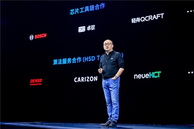 首批单征程6M城区辅助驾驶方案进入量产期，加速普惠10万元国民车型！