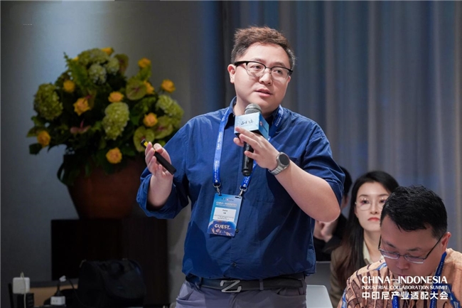 �ǻۻ�ͨ��AICT��������ϯ����ӡ���ҵ�����ᡱ������ӡ���ǻ۳�����ͼ