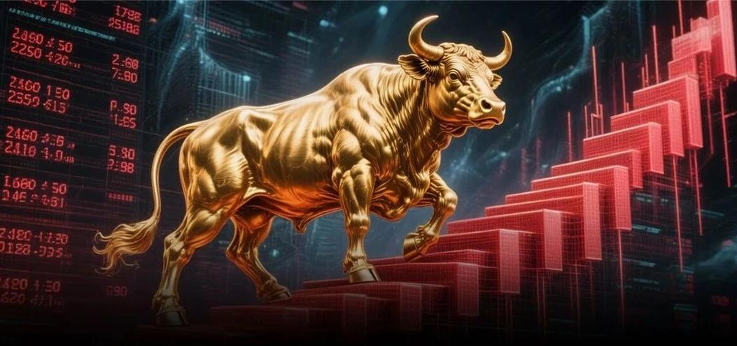 2025牛股名单罕见曝光！多股翻10倍！这些正有主力进场！