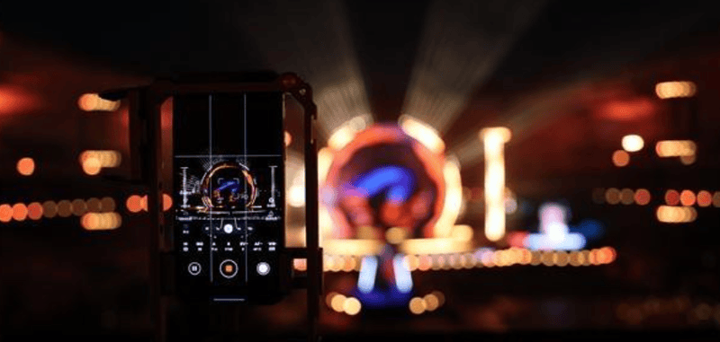 视听共振，心灵同频！《鸿蒙星光盛典》照亮“在一起”的心路