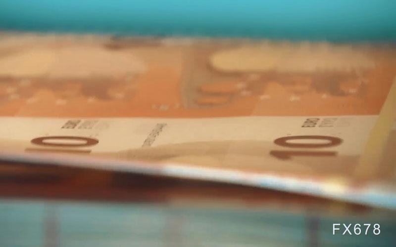 欧元涨了快一年，现在是回调开始还是中场休息？