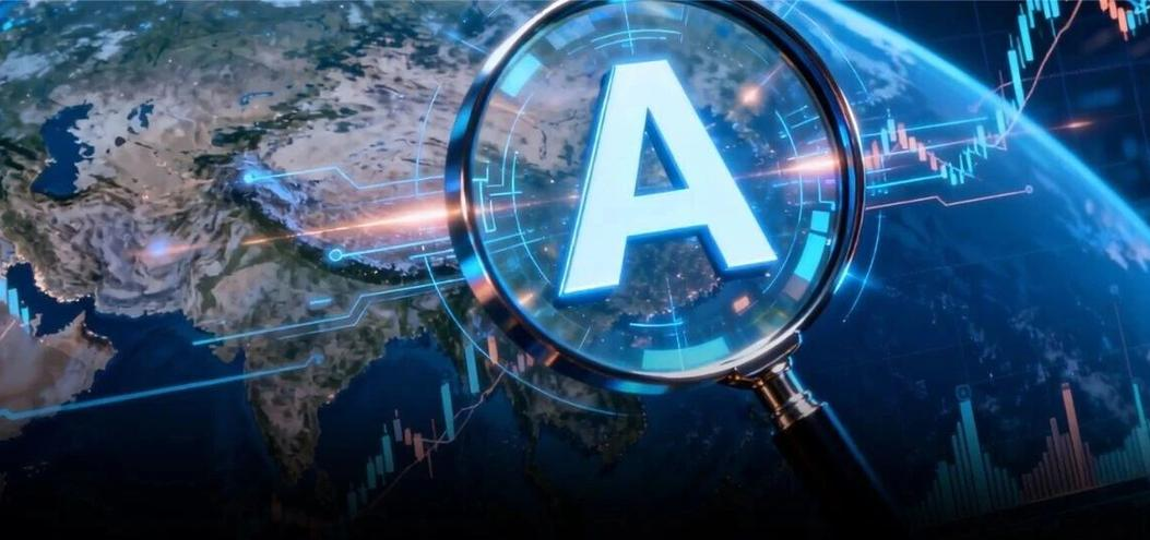 外资公募坚定看多2026：A股冲5000点，?科技成长?成牛市核心引擎