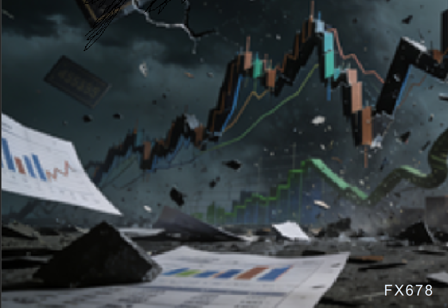 注意！巨头GMI全球关停影响黄金白银外汇，市场风暴前兆？