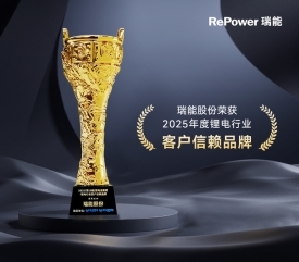 ��ʵƷ�ʷ���˫��ʯ�����ܹɷݻ�����2025���﮵���ҵ�ͻ�����Ʒ�ơ�