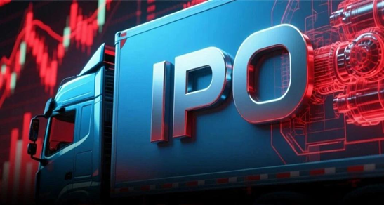 绿控传动改道创业板 逐鹿新能源重卡电驱市场