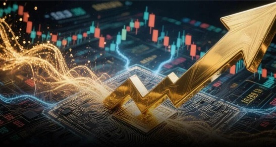 资金净流入超20亿涨幅达74%！半导体设备红利期来了