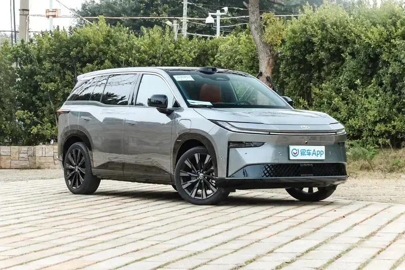 广汽丰田铂智3X推出限时购车政策 1月购车享购置税全免