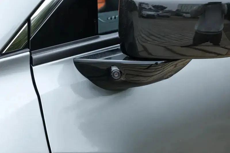 广汽丰田铂智3X推出限时购车政策 1月购车享购置税全免