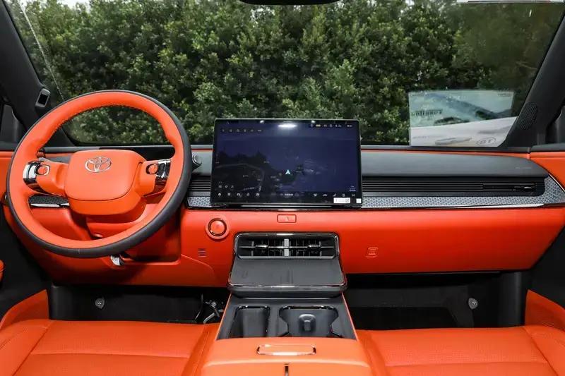 广汽丰田铂智3X推出限时购车政策 1月购车享购置税全免