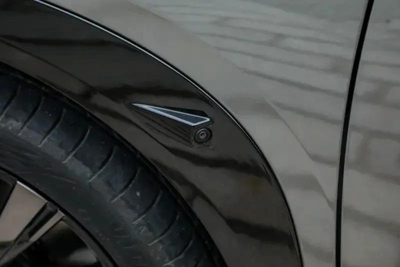 广汽丰田铂智3X推出限时购车政策 1月购车享购置税全免