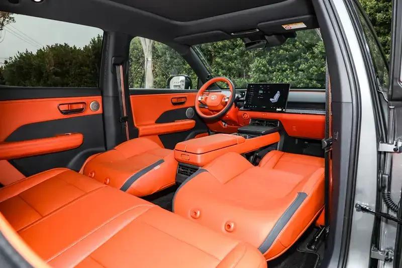 广汽丰田铂智3X推出限时购车政策 1月购车享购置税全免