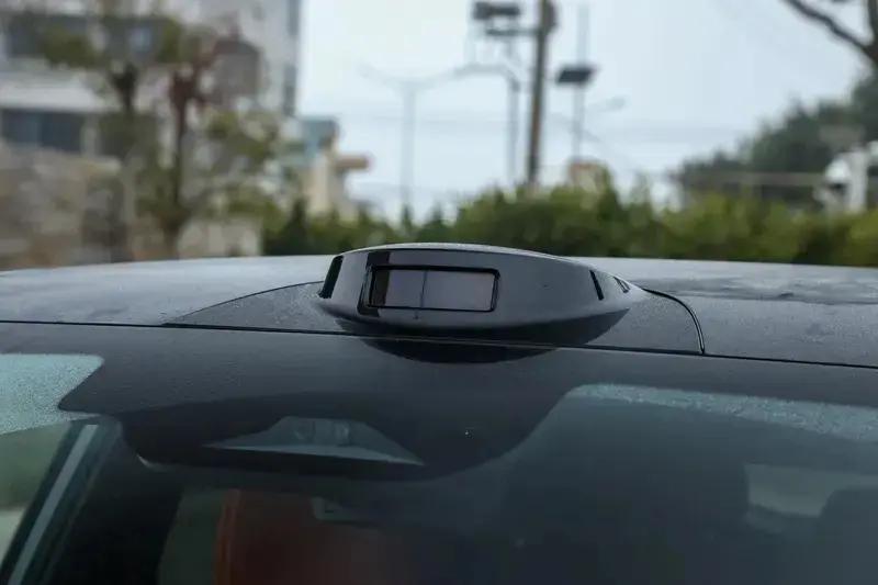 广汽丰田铂智3X推出限时购车政策 1月购车享购置税全免