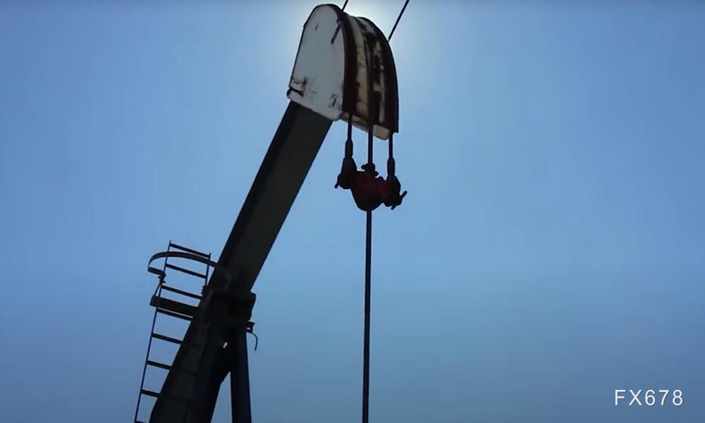 沙特阿联酋石油联盟反目！黄金暴涨、原油震荡背后是何玄机？