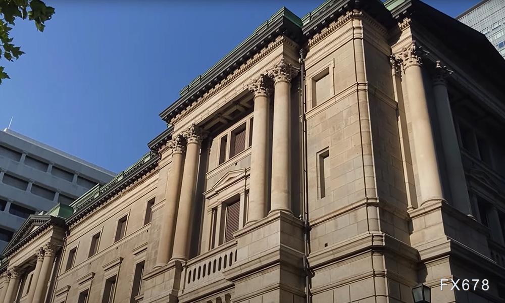 EBC注册官网：日本要告别“便宜钱”时代，但步伐为何如此缓慢？