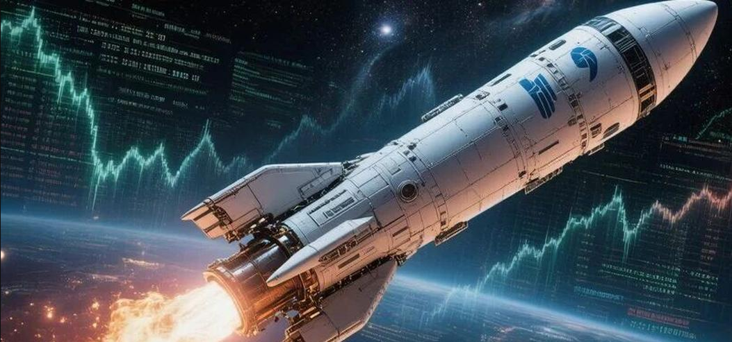 2026年超级赛道之商业航天：大级别的行情还没走完！