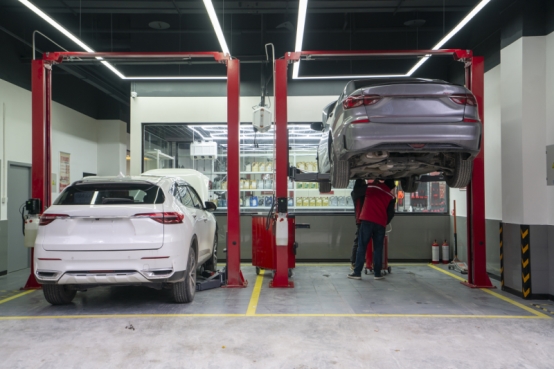 “小钱大花”的年轻人，开始在懂车帝网购二手车了