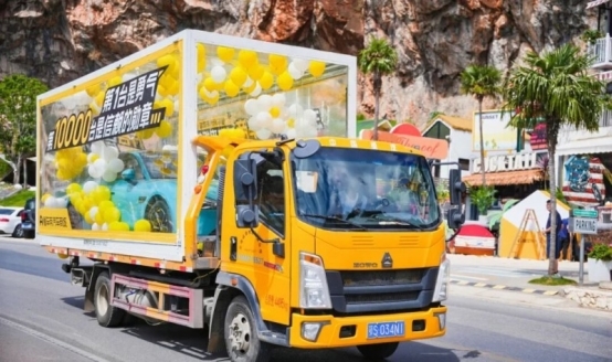 “小钱大花”的年轻人，开始在懂车帝网购二手车了