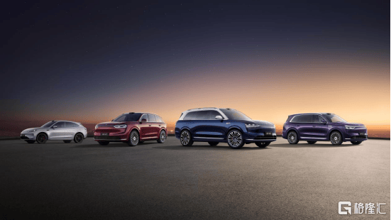 赛力斯2025年新能源汽车销量超47万辆 创历史新高