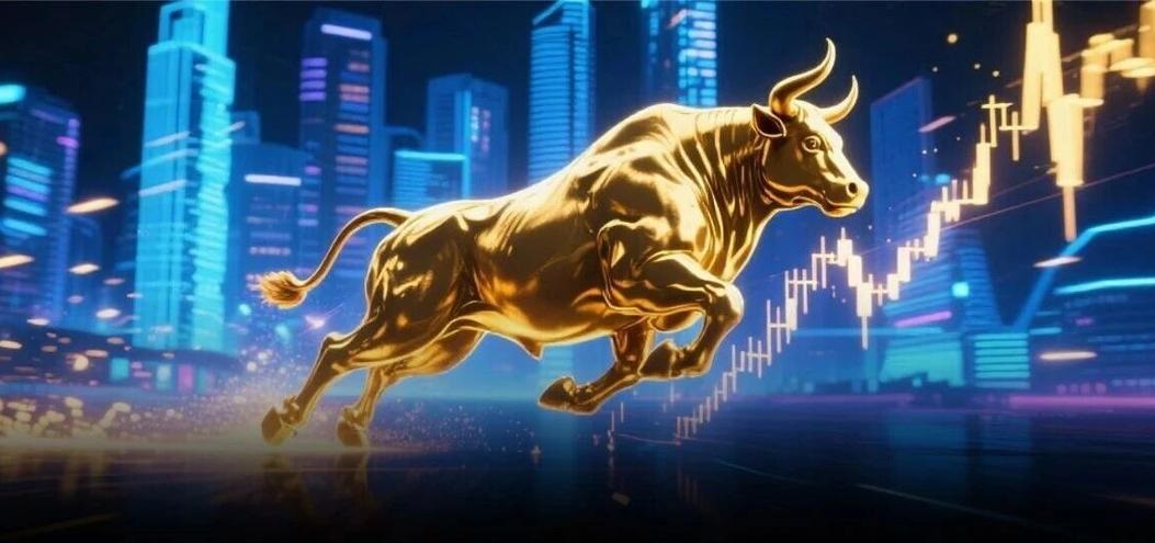 超级行情蓄势待发！A股2026年将迎“全面牛”行情！