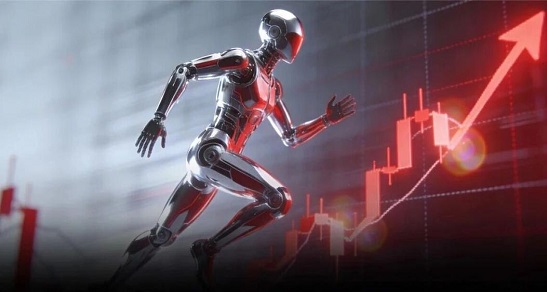 7个涨停！人形机器人量产在即，头部公司坐稳千亿市值