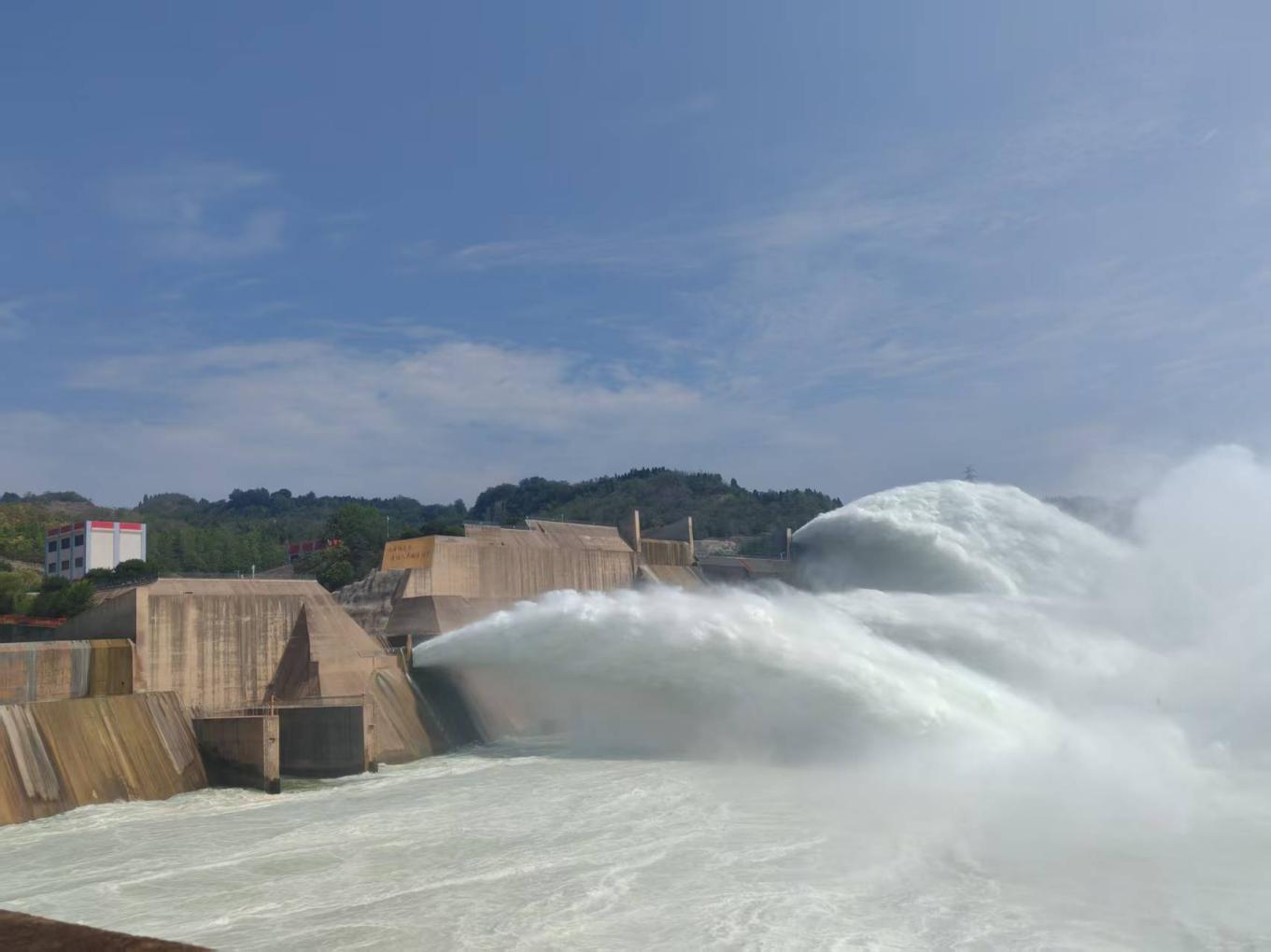 ��ˮ��ˮ���³� ��ȫ����������������ʮ���塱�ҹ�ˮ����������չ����