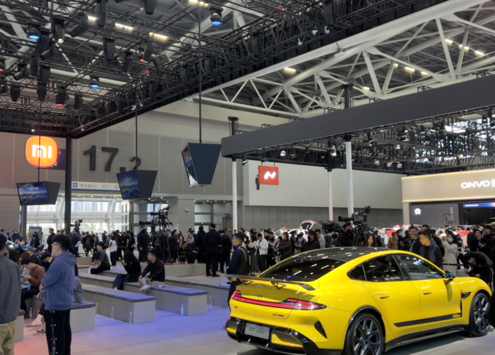 21个月卖36万辆:雷军拆车4天后官宣新小米SU7,这次提车要等几个月?