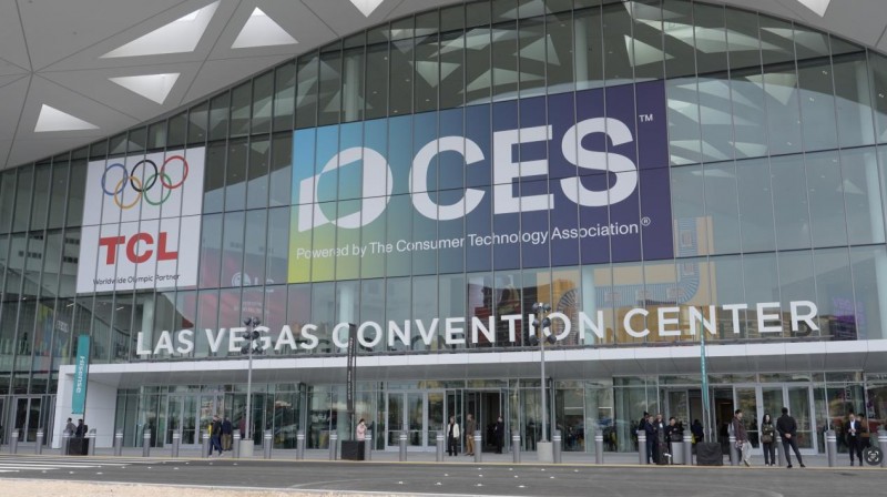 AI�칫Ӳ���±�ˣ�δ������Яviaim����CES 2026��ն��΢���˹����ܴ��½�