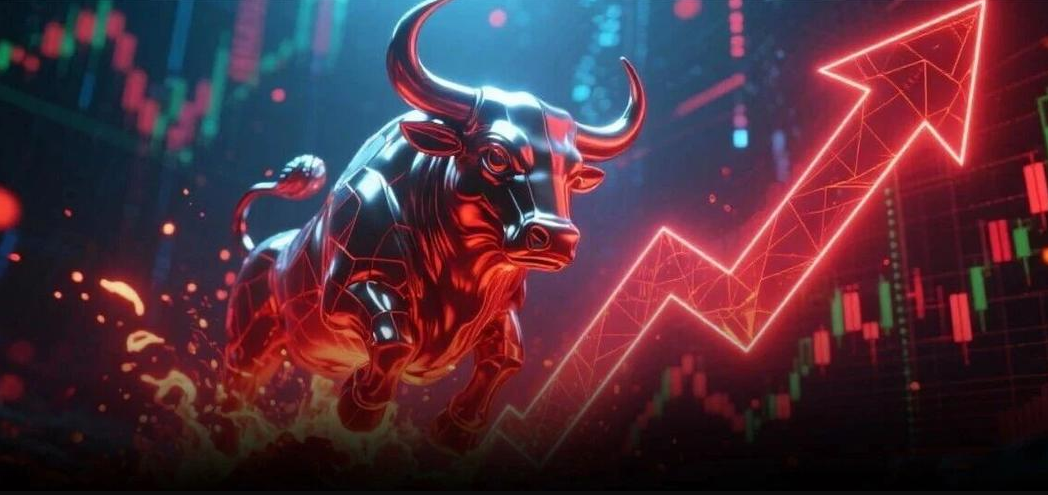 下一只即将翻倍股，名单曝光！