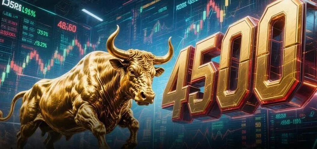 A股剑指4500点，新科公募状元调研股揭示热点方向！
