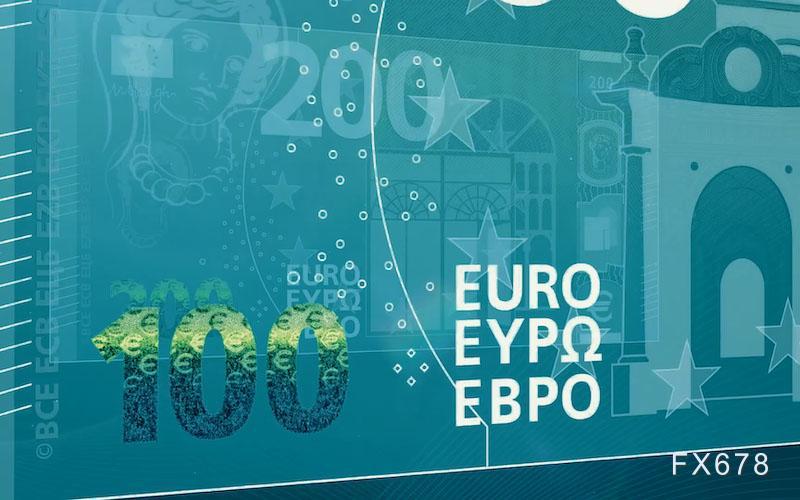 CPI夜惊魂：欧元/美元即将上演破位大戏？