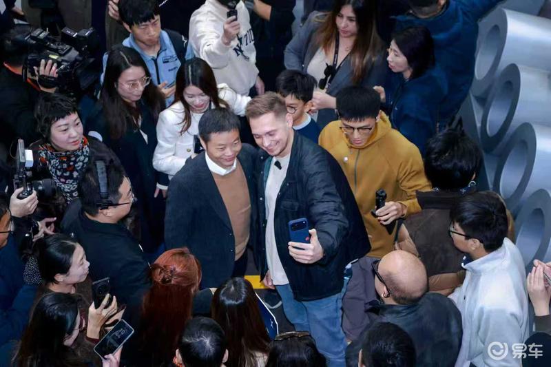 何小鹏：2026稳进破局全自动驾驶迎来颠覆性变革(图6)