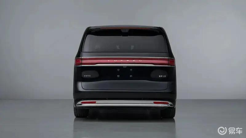 智界V9右舵版将于下半年发布 智界品牌2030年目标年销百万