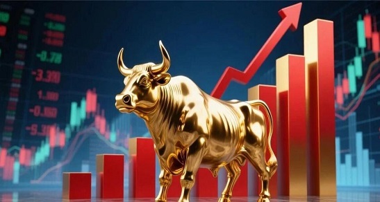 10万亿！引爆A股牛市新行情！