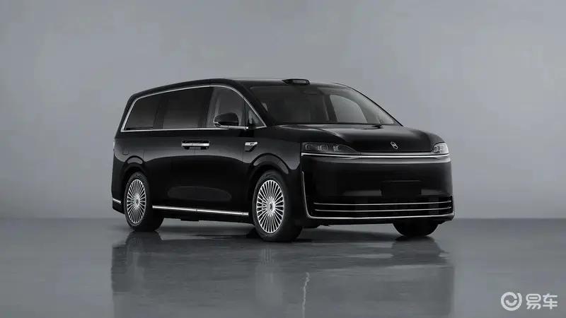 智界V9右舵版将于下半年发布 智界品牌2030年目标年销百万