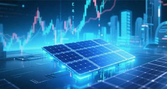 出口退税“取消”，光伏电池股要巨变？机构调研揭秘：谁才是下一波最大赢家