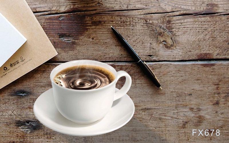 1月16日财经早餐：美国强劲就业数据拖累，金价从历史高位回落，地缘局势缓和，油价下挫超3%