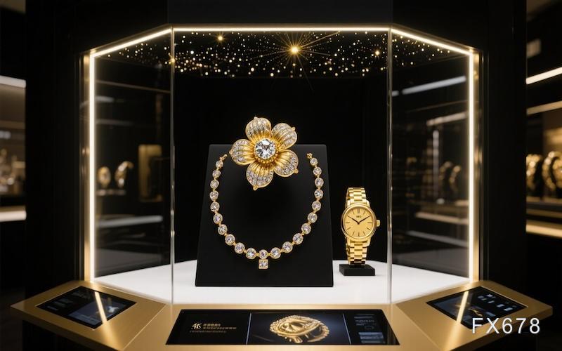 获利了结施压黄金白银价格