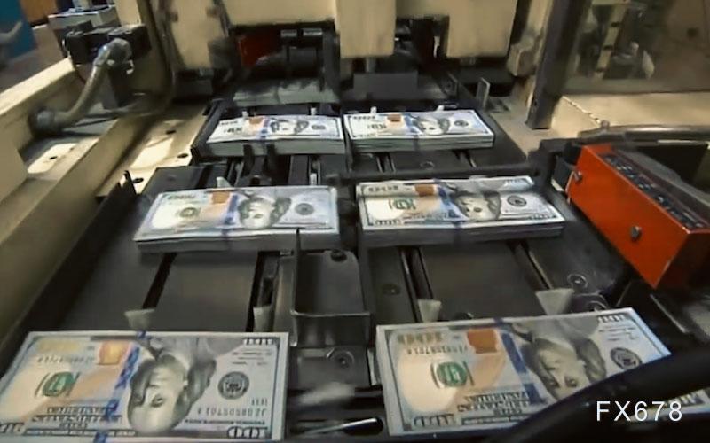 特朗普经典谈判术再现，北约盟友集体慌了，美股暴跌，达沃斯峰会成焦点