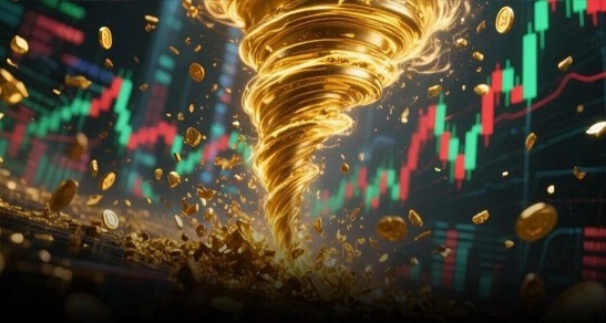 黄金闪耀2025年，2026年继续冲击5000美元？