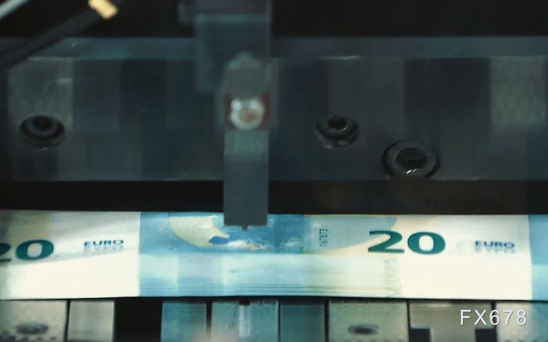 特朗普达沃斯熄火，欧元将困守1.17关口？