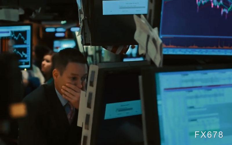 摩根大通达沃斯经济研判