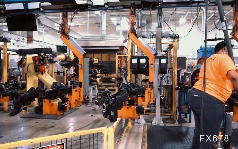 不是反弹，是爬坡：2026年欧洲经济的真实节奏曝光