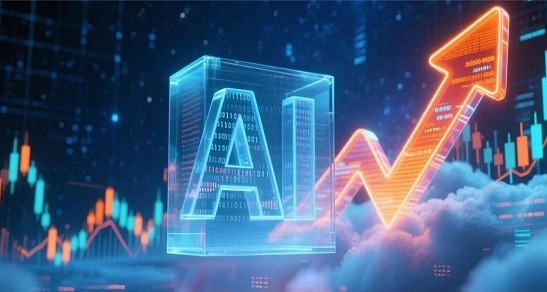 AI公司业绩单出炉！谁是最大赢家，谁又在“陪跑”？