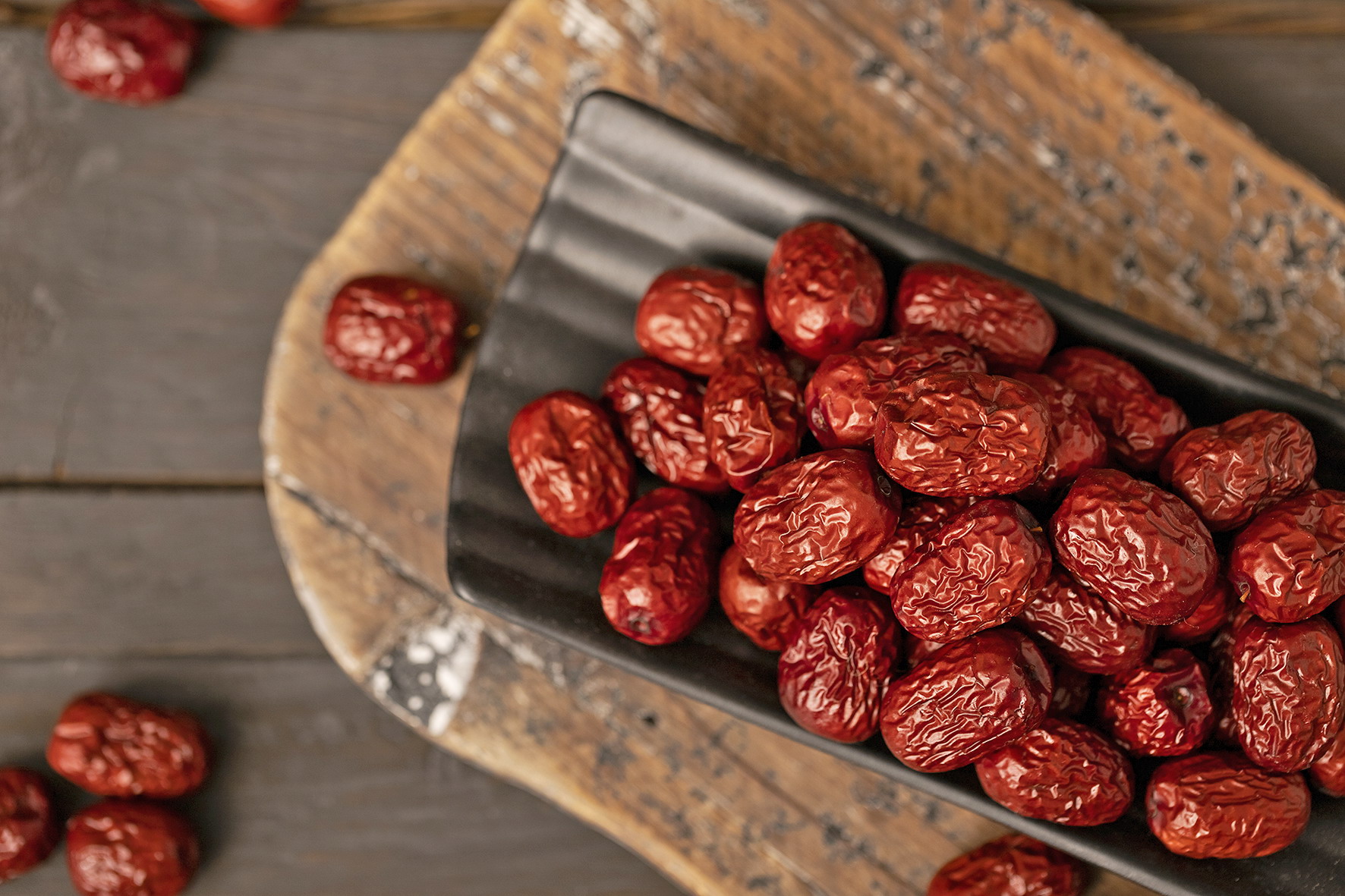 红枣 天气将成核心影响变量因素